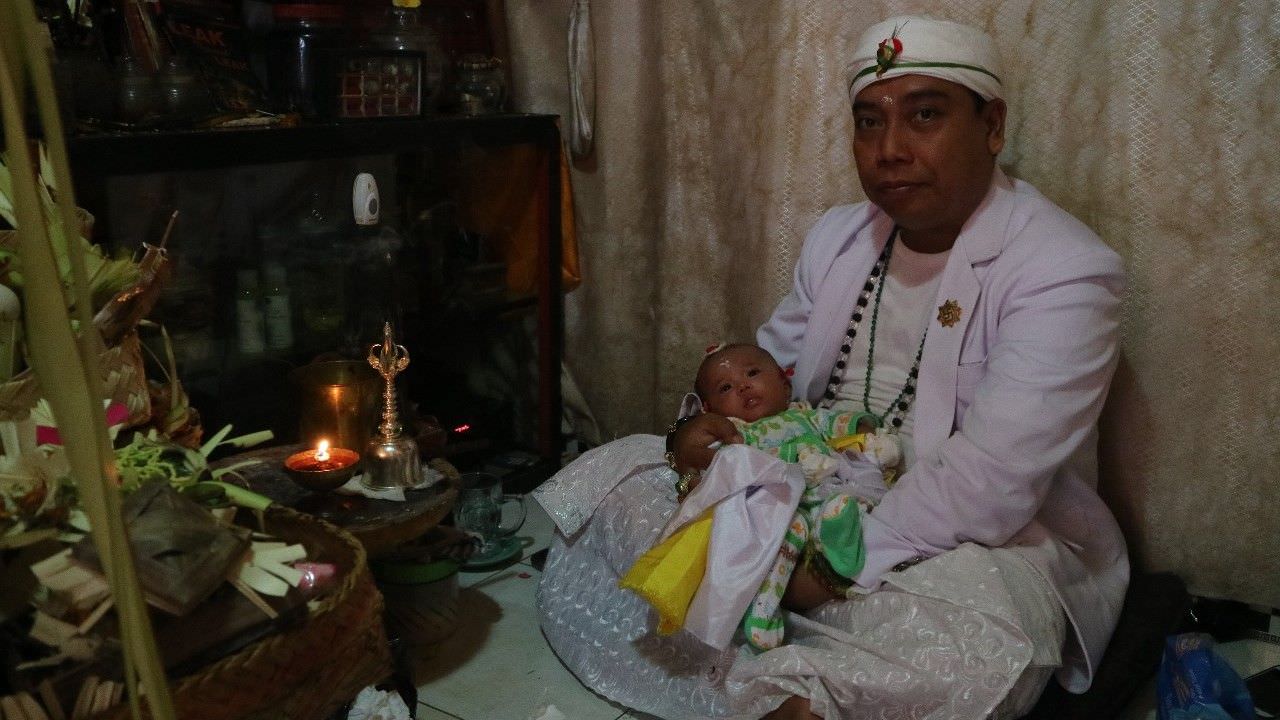 Keguguran Atau  Menggugurkan Wajib Diupacarai