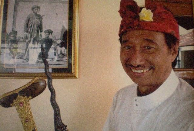 Keris Sidha, Sidhi, Sadhu Sebagai Simbolisme Jiwa dan Siwa