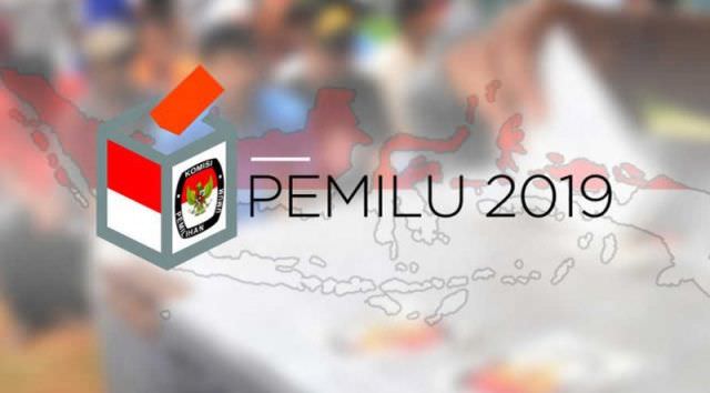 Mari Bersatu Tolak Upaya Delegitimasi Pemilu