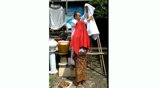 Pahami Beda Kamar Suci dengan Gedong Suci Agar Keturunan Tak Sengsara