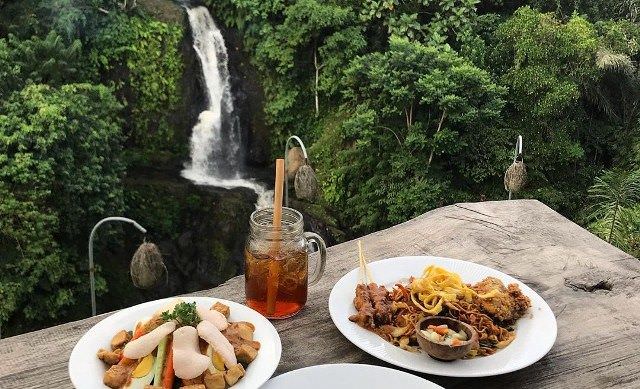 Desa Gesing, Kecantikan Alam Terpendam di Buleleng Selatan