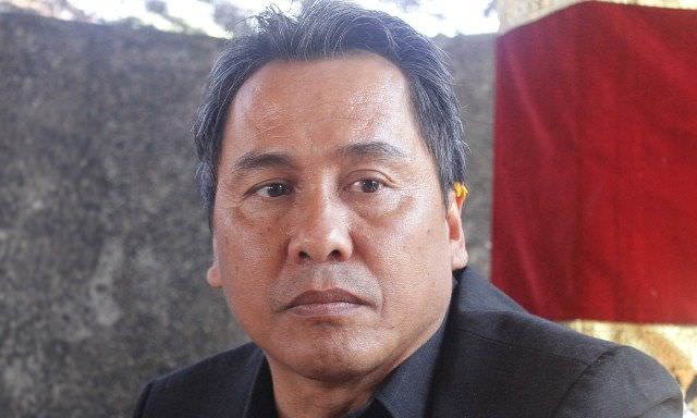Dicopot dari Ketua Golkar Karangasem, Sukerana Bersurat ke DPP