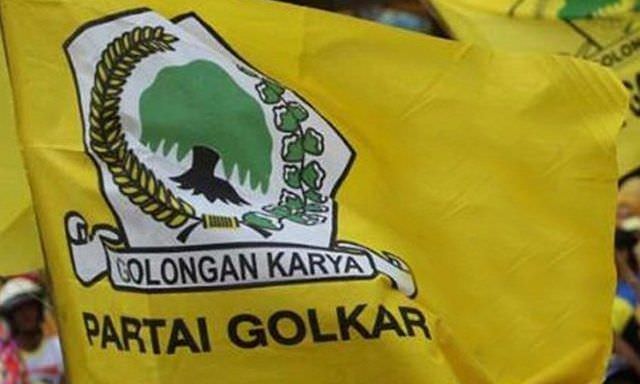 Golkar Buleleng Gencarkan Konsolidasi Internal