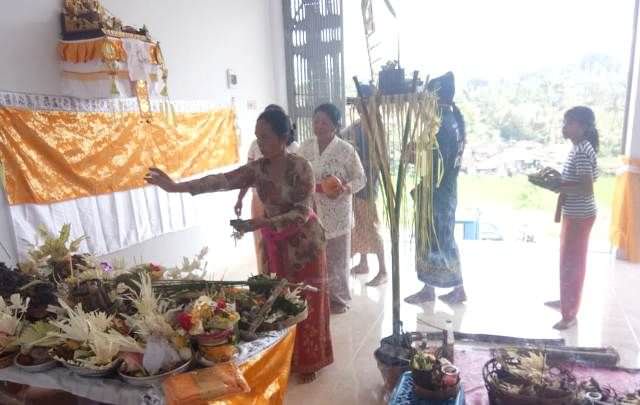 Hari Baik Bangun Rumah, Utamakan Tulus dan Dadi, Hindari Lebur Awu