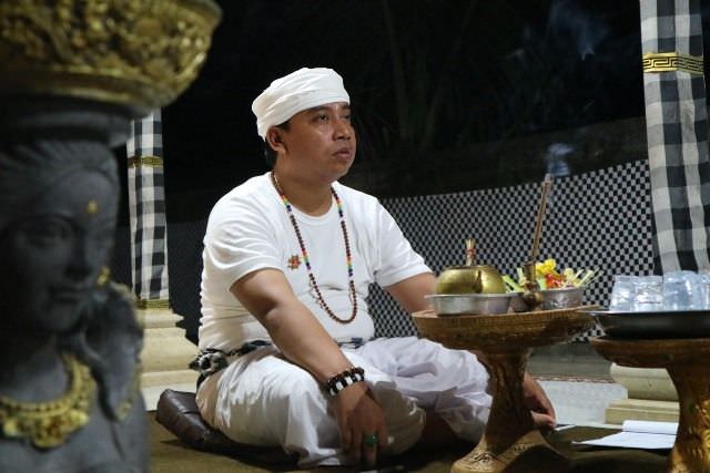 Ini Makna Kajeng Kliwon Uwudan Bertemu Buda Kliwon Gumbreg