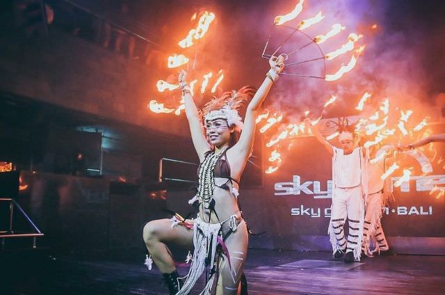 Jadi Dancer, Ni Kadek Atik Trisna Dewi:Orang Awam Akan Menilai Negatif