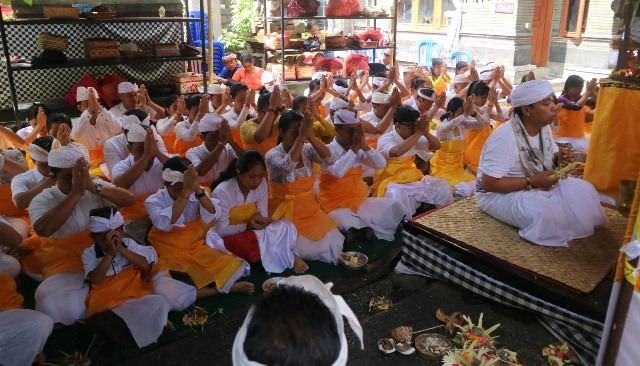 Melik, Harus Nebusin dan Sering Malukat