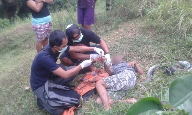 Pemancing Julit yang Tewas di Perangsada, Miliki Riwayat Sakit