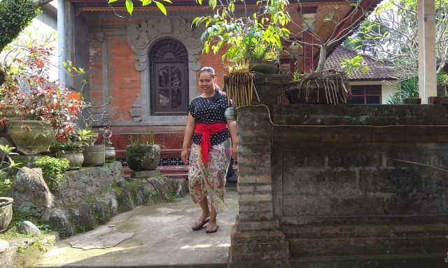 Pintu Halaman Bisa Pengaruhi Keadaan Penghuni Rumah