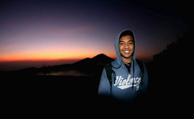 Puncak Batur Nyaris 19 Derajat Celcius, Pendakian Masih Normal