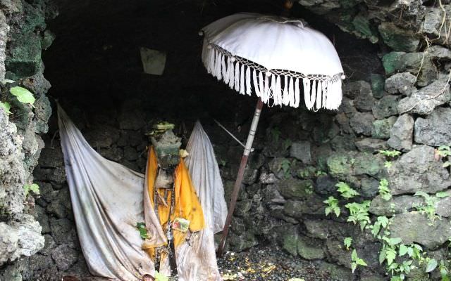 Sejarah Sayan, Bermula dari Situasi Desa Sayuh dan Sayah