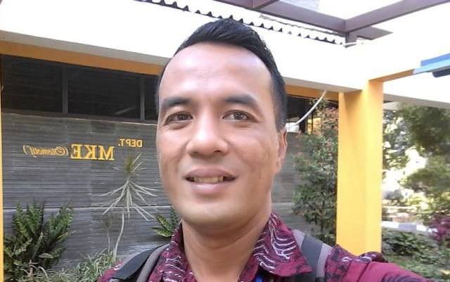 Sistem Penyejuk Udara (Air Conditioning System)