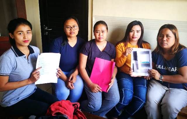 Tak Mau Bayar Arisan, Wanita Asal Buleleng Dilaporkan ke Polda Bali