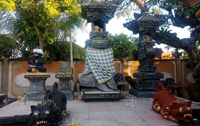 Warisi Keris Pusaka Panji Sakti, Tempat Mohon Jabatan dan Kesembuhan