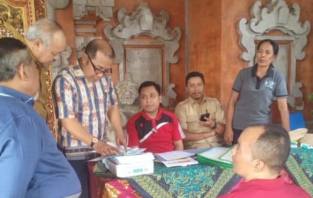 Banyak Info Simpang-Siur, KI Bali Monev PPDB