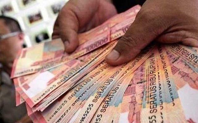 Pemanfaatan Dana Desa dan Digitalisasi Era Jokowi