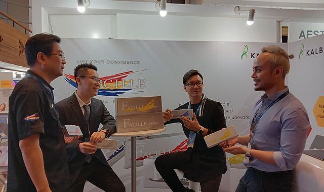 Wajah Oriental ala Korea, Tren Kecantikan yang Diminati Remaja Saat In