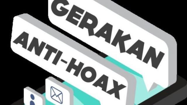 Generasi Milenial Merdeka dari Hoax