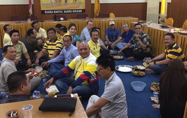 Golkar Bali Siap Koalisi, Hadapi Pilkada Serentak 2020