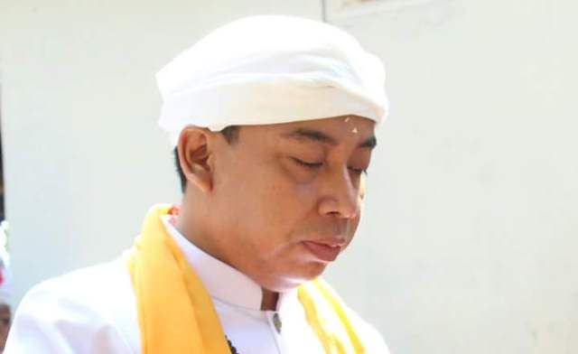 Identitas Nama Jero Penuh Tanggung Jawab Niskala