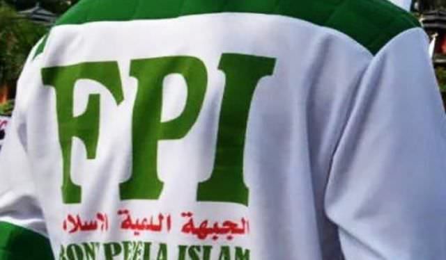 Ini Alasan Mengapa FPI Perlu Dibubarkan