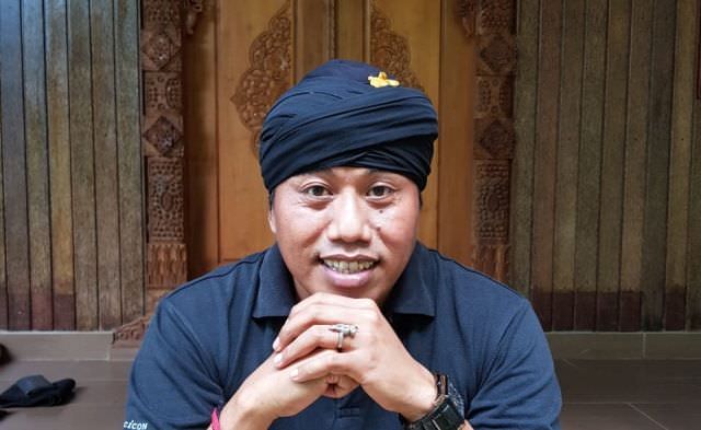 Ketika Posisi Jero Mangku Jadi Amuk Ambisi