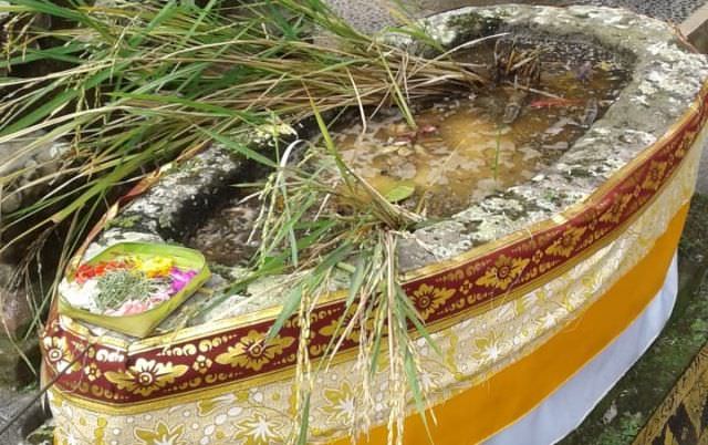 Pura Murwa Bhumi Cikal Bakal Adanya Sistem Banjar
