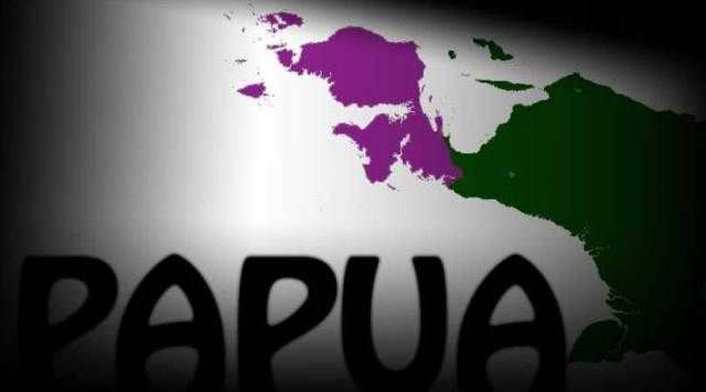 Referendum Bukan Solusi Atasi Persoalan Papua