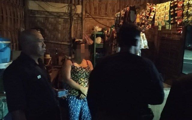 Resahkan Warga, Warung Kopi Mesum di Desa Anturan