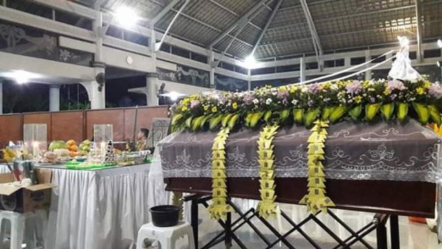 Selama Hidupnya Suka Berbuat Baik, Prosesnya Mudah Ketika Dimandikan