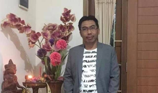 Belajar dari Negeri Mantili