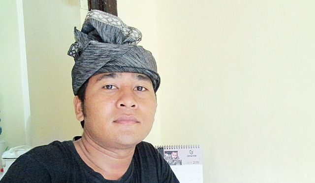 Dalam Mantra Dasar Pengiwa, Selalu Menyebut Simbol Tuhan