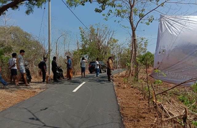 Dinilai Hancurkan Adat, Pembangunan Bandara Bali Utara Ditolak