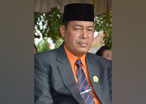 Golkar - Demokrat Rancang Koalisi Besar, Menangkan Pilkada Bangli