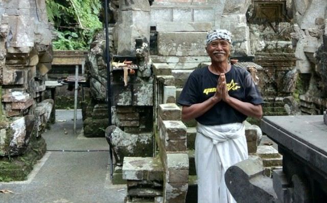 Lupa Berdoa di Pasucian Pancoran Dalang, Wong Samar Bakal Bikin Ulah