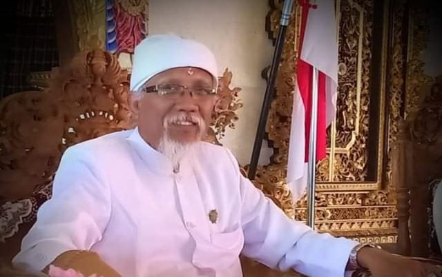 Memahami Prosesi Memandikan Jenazah