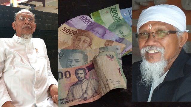 Menurut Hindu, Membungakan Uang Bisa Beda Tipis dengan Bromocorah