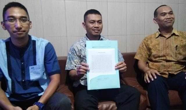 Roussel Kabur ke Prancis, Setelah Imigrasi Kantongi Pelanggaran
