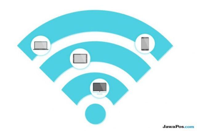 Wifi Gratis Sekolah di Badung Minim Akses Poin dan Lemot