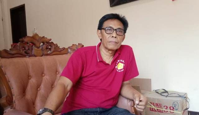 Blahbatuh Full Moon Cara Perkenalkan Desa Wisata