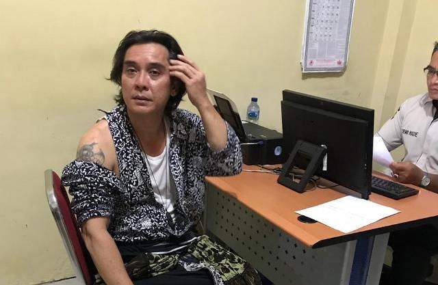 Dituding Pindahkan Mobil, Wakil Bendesa Adat Wangaya Kelod Dikeroyok