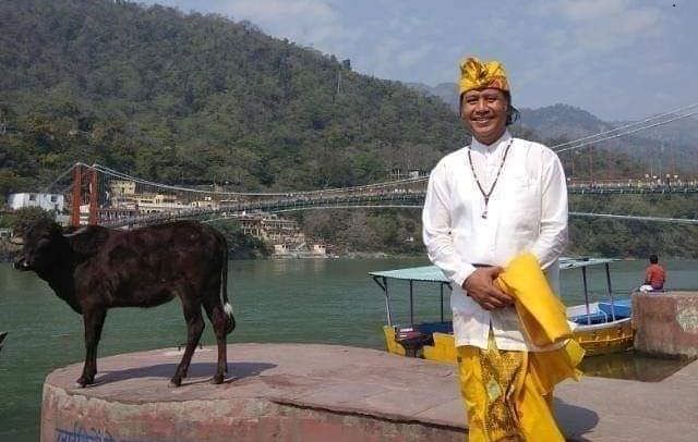 Hari Ini Didiksa, Indra Udayana Mati Raga Saat Bulan Mati