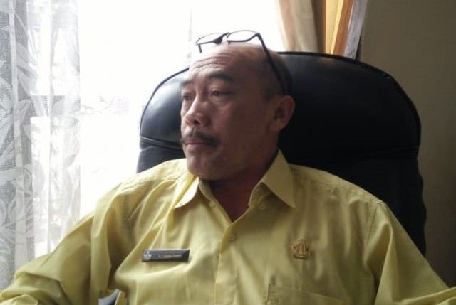 Jero Gede Tindih Minta Bangli Berinovasi, Gali Potensi PAD