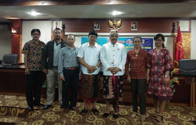 Perda Desa Adat Perkuat Posisi Adat, Warga, dan Budaya Bali