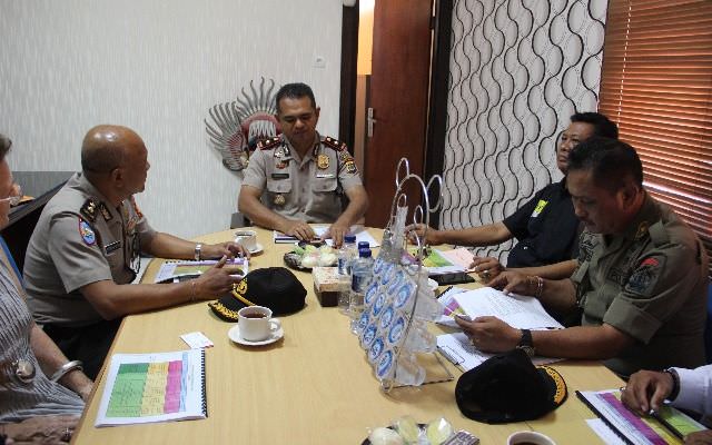 Peredaran Daging Anjing Marak, Buleleng Diawasi