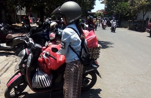Sampah Plastik Makin Merongrong, DLH Karangasem Pikir-pikir