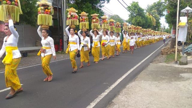 Sayan, Tempat Berkumpulnya Pemegang Mandat Kerajaan
