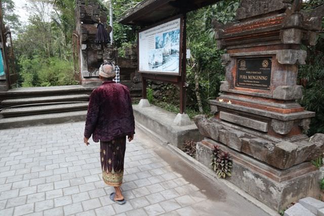 Tahun 2019, Gianyar Prioritaskan Penobatan Tiga Cagar Budaya