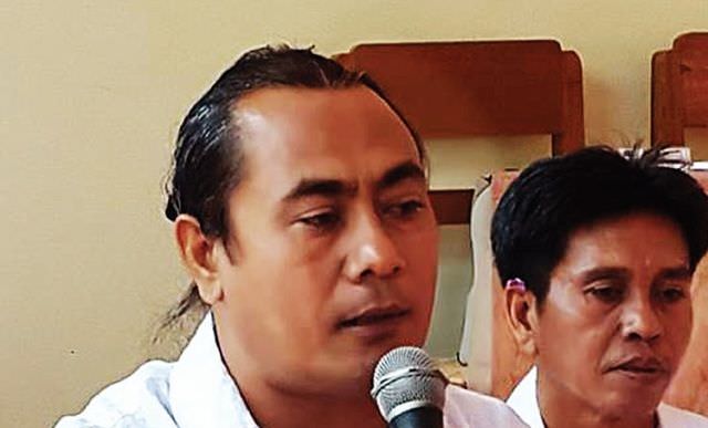 Tidak Ada Black Magic dalam Metafisika