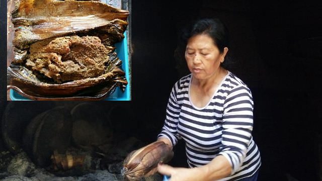 Ayam Keren, Favorite Raja Bangli, Dimasak 12 Jam, Bertahan 4 Hari